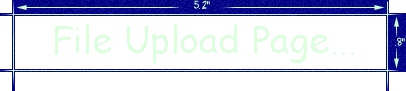 File Upload Page